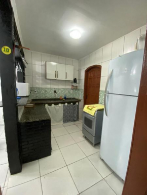 casa geriba